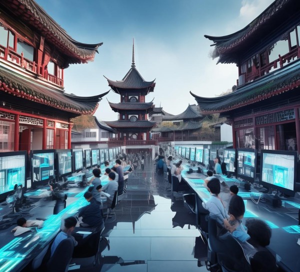 姑苏区科技服务业，机遇与挑战