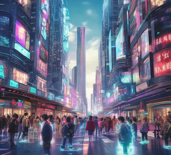 科技与未来，成都在科技教育的精彩画卷