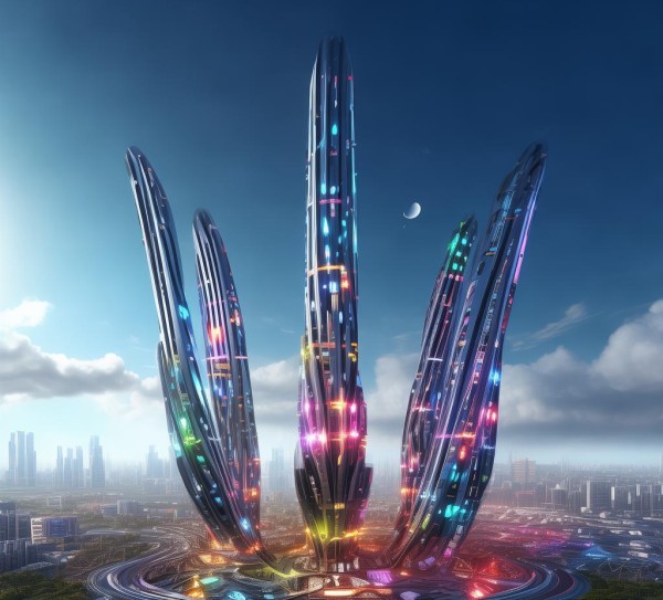 四个三,构建科技创新的新引擎 四个三,构建科技创新的新引擎