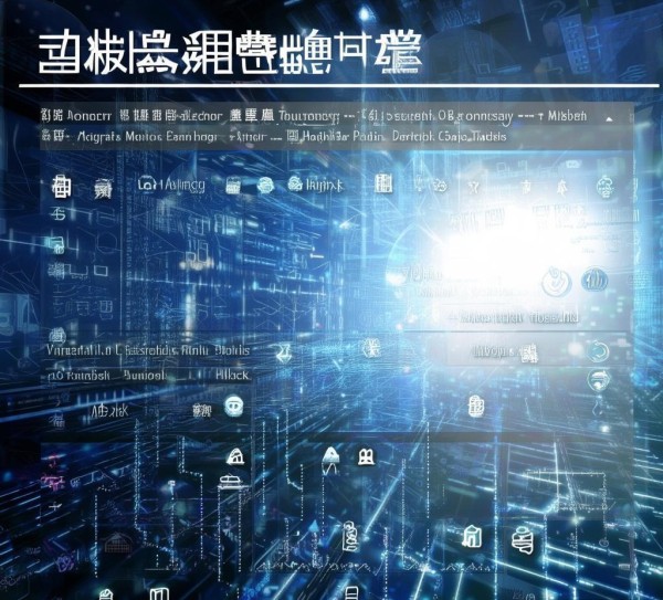 国内科技服务业机构排名，看科技发展的新格局