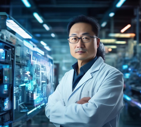 中国科技开发院蒋华军,科技发展中的重要探索者