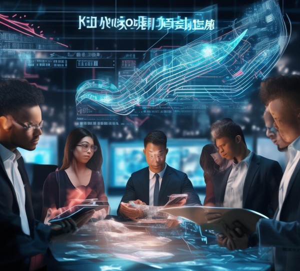 深度解析博宇科技管理体系，构建高效管理的双刃剑式转型