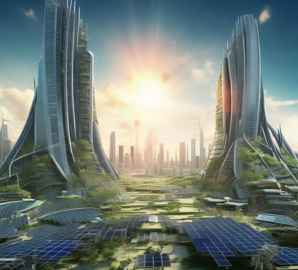 构建科技力量体系,新时代构建可持续发展的坚实基础