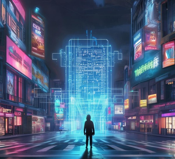 科技服务业的‘缺位’Missing the Mark