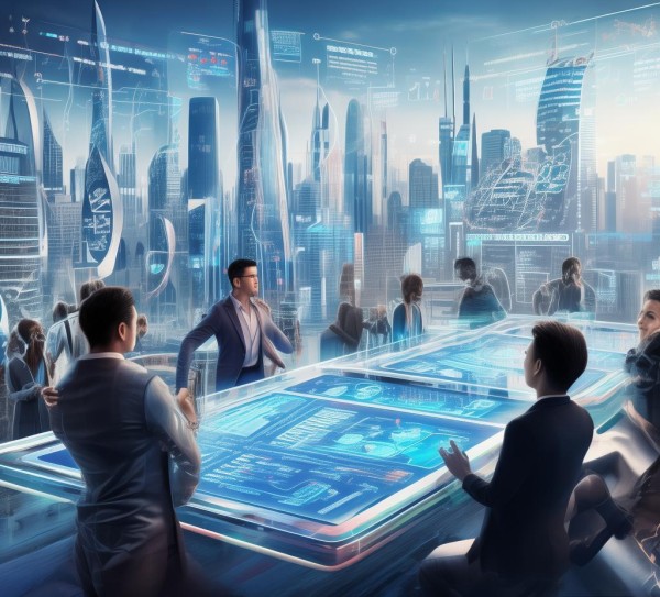 构建现代化科技治理体系，中国在数字时代的发展实践