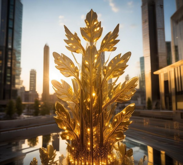 金叶科技,在金Comp中绽放,开启新的篇章
