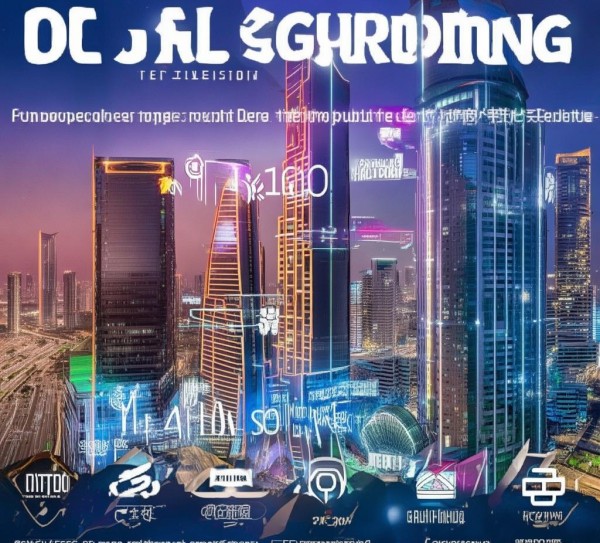广东省科技创新与百企助力，引领未来