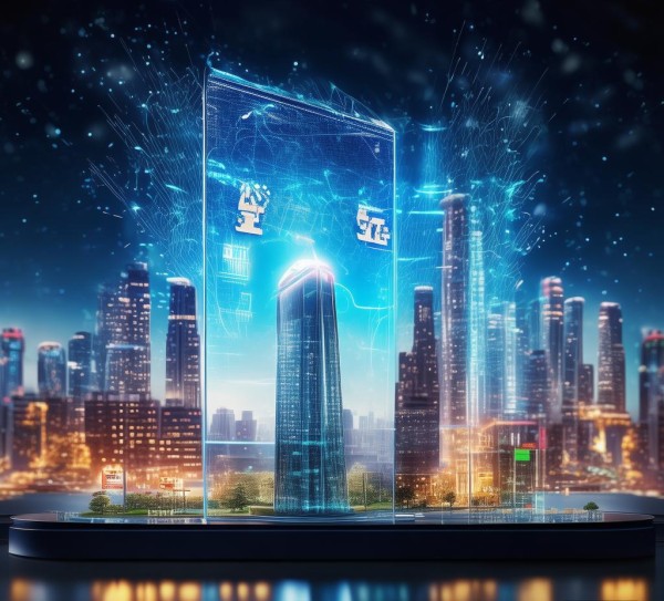 5G竖屏,数字时代的创新与技术挑战
