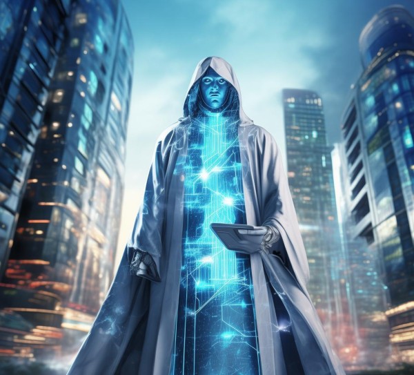 科技创新引领者,全球科技服务业的典范
