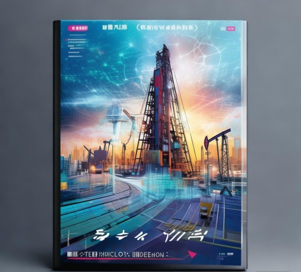 石油科技动态杂志，引领石业发展的新方向