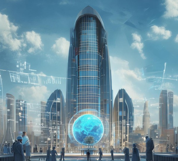 伊朗科技管理体系,构建高质量发展的新引擎 伊朗科技管理体系,构建高质量发展的新引擎