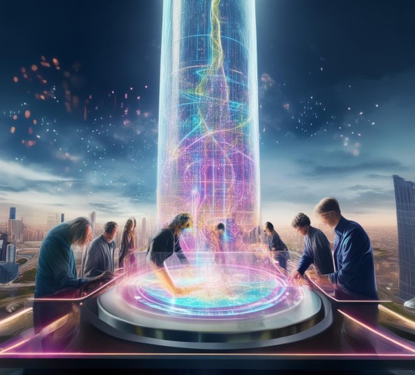 高度重塑科技创新体系,构建可持续发展新引擎 高度重塑科技创新体系,构建可持续发展新引擎