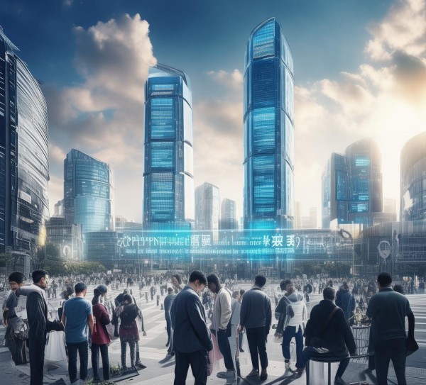 阜阳市科技服务业,机遇与挑战的并重