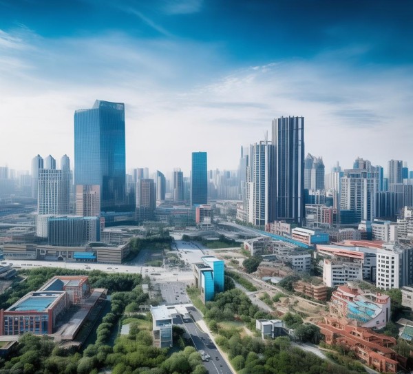 江苏省科技服务业,入统以来的机遇与挑战
