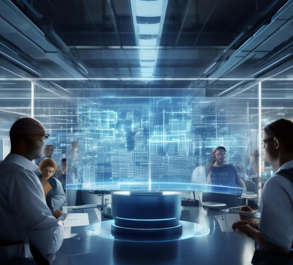 完整科技孵化体系，构建科技企业发展的基石