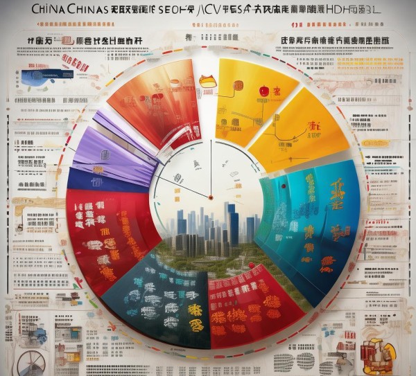 中国科技服务业营收占比分析