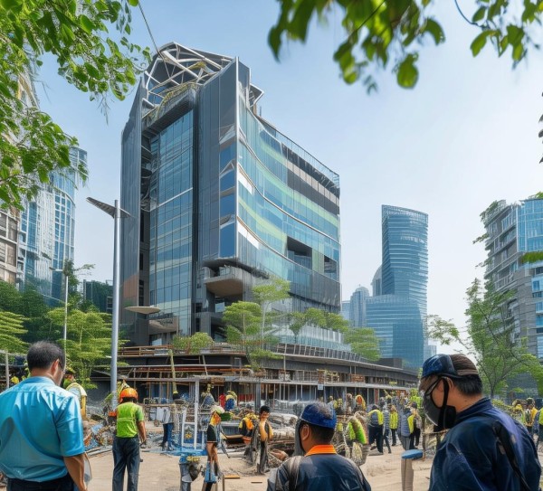 北湖科技开发区劳动监察，助力公平高效的工作环境