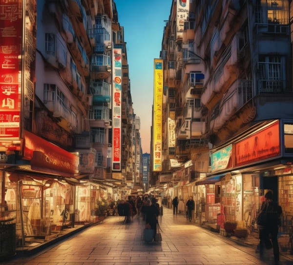泸州科技服务业,成效与未来