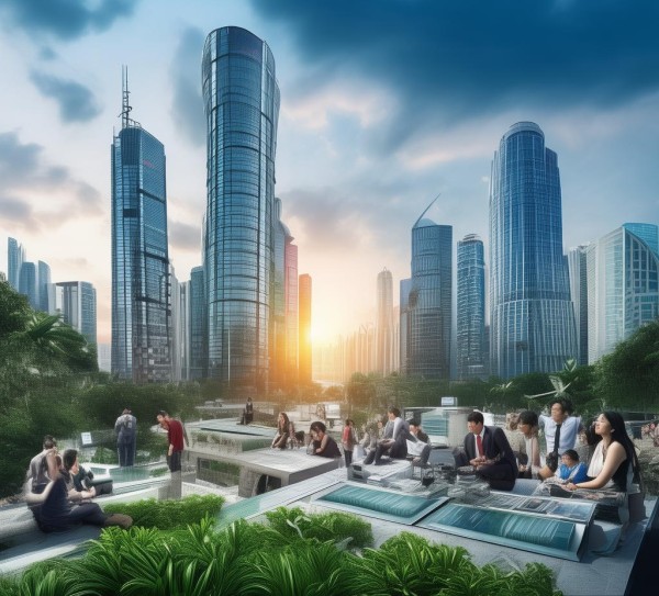 广东省科技服务业，机遇与挑战并存