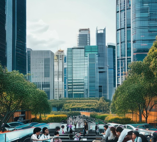 京津冀科技服务业,机遇与挑战并存,未来机遇与挑战并行