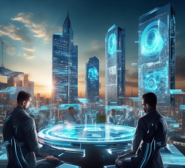 构建科技强国新战略，以人工智能和5G为代表的新战略方向