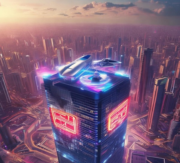 信达科技，创新驱动发展的新引擎