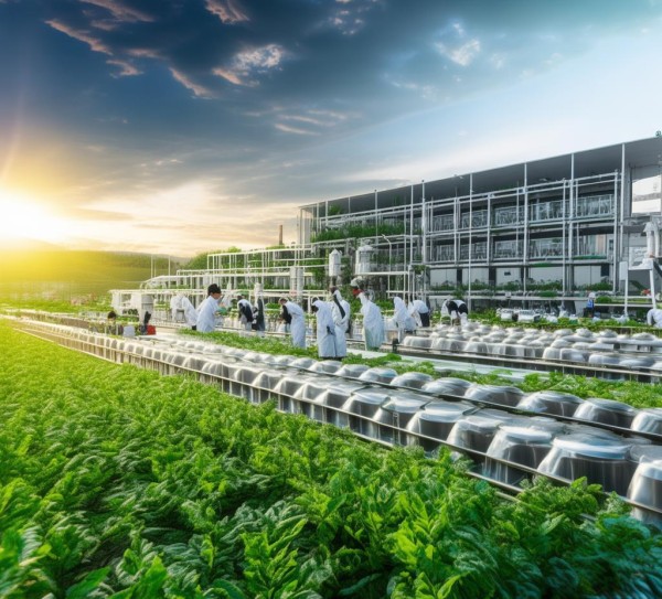 龙岩市科技开发站微肥厂,助力农业可持续发展 龙岩市科技开发站微肥厂,助力农业可持续发展