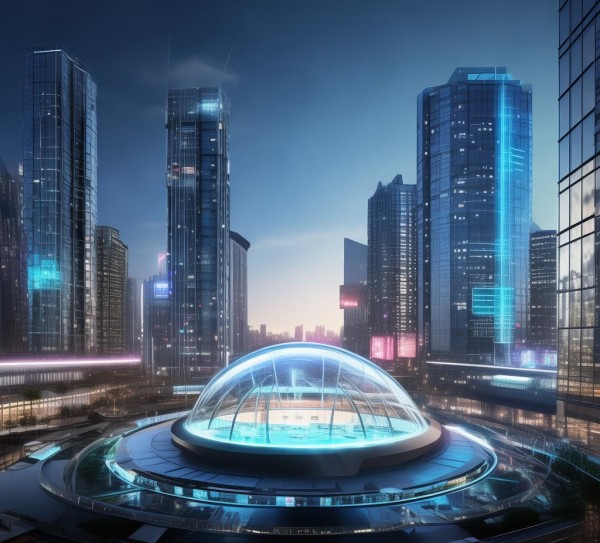 东莞,科技发展的新高地 东莞,科技发展的新高地