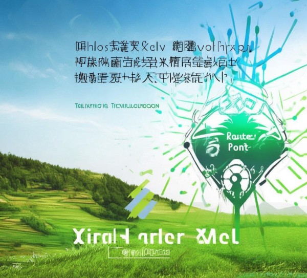 信义乡科技开发,赋能乡村振兴的_power点_ppt 信义乡科技开发,赋能乡村振兴的_power点_ppt