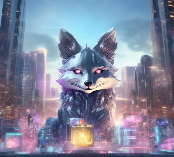 狐狸科技,创新的未来