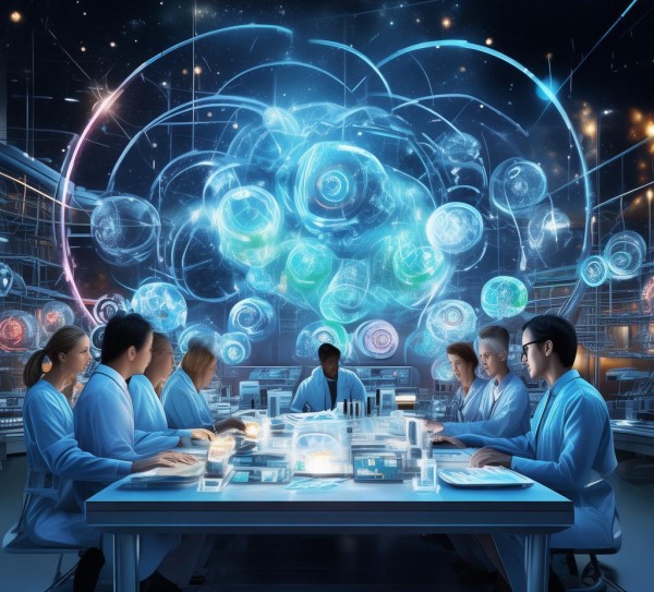 科技成果体系,构建科技创新的坚实基础 科技成果体系,构建科技创新的坚实基础