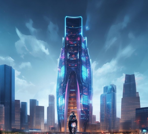 引领时代,最具发展力的科技动态