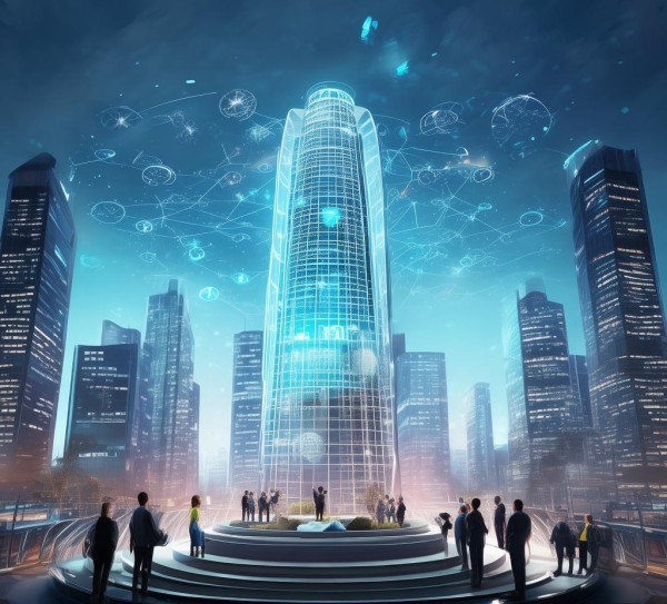 科技服务业的核心，构建高质量发展新引擎