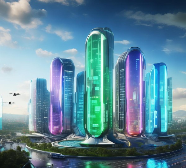 五大科技体系建设,推动高质量发展的新引擎 五大科技体系建设,推动高质量发展的新引擎