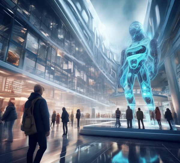 现代科技馆体系建设的创新实践与未来展望 现代科技馆体系建设的创新实践与未来展望