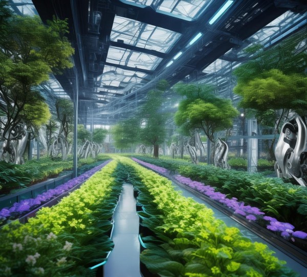 花木栽培科技的未来 花木栽培科技的未来