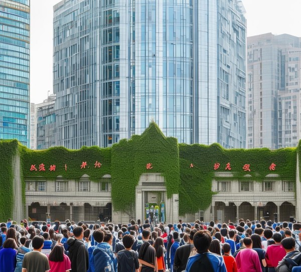 秦淮科技高中与南师附中，探索教育资源归属的争议