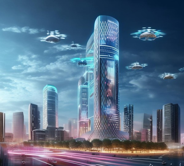 北京恒业时代科技开发,未来发展的新引擎