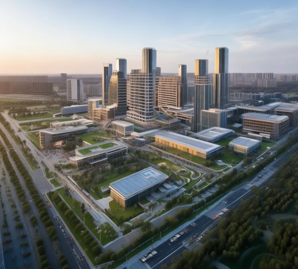 江苏省科技服务业基地,助力高质量发展