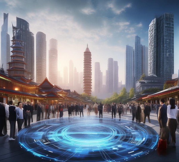 苏州市科技服务体系建设,机遇与挑战