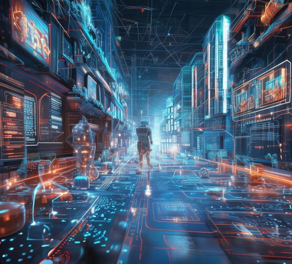 金融科技生态体系,从生态系统到数字治理的全面探索