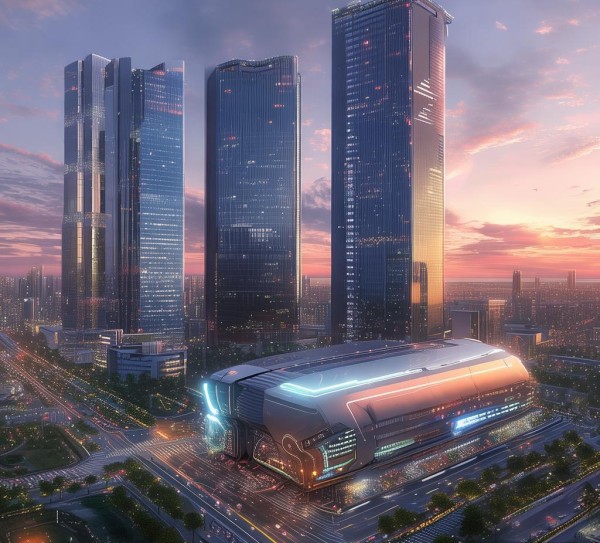 铁岭,科技助力,发展新引擎 铁岭,科技助力,发展新引擎