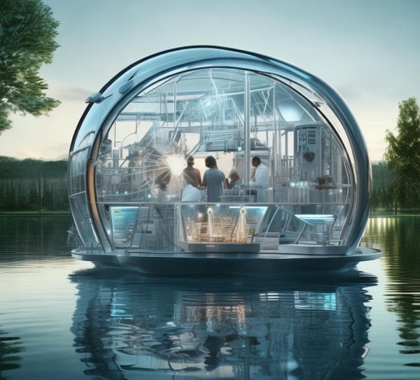 湖科技,生物加工领域的创新者 湖科技,生物加工领域的创新者