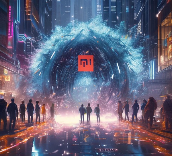 小米科技，引领未来