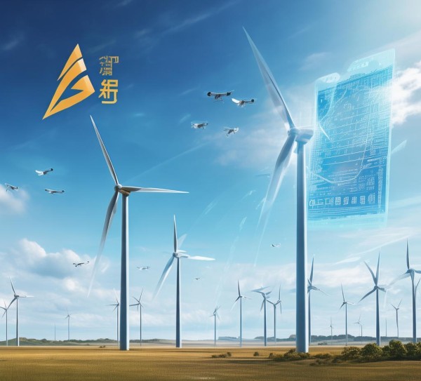 金风科技,技术创新助力清洁能源新时代——未来科技与清洁能源——开发电站地址