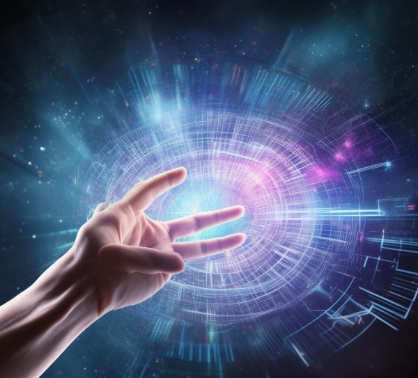 Digits of Emotion:A Journey Through AI Technology Digits of Emotion:A Journey Through AI Technology