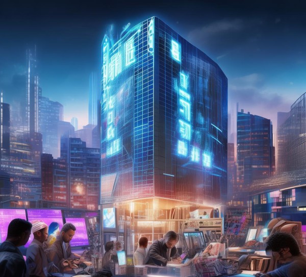 金视科技,技术引领未来,创新驱动发展 金视科技,技术引领未来,创新驱动发展