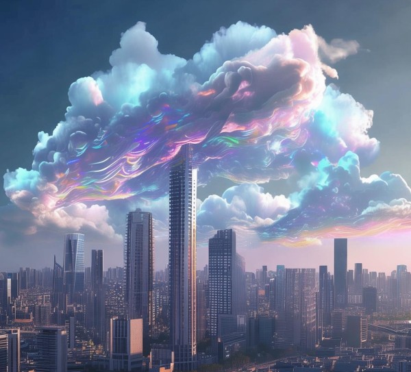 云从科技，数字转型的见证者