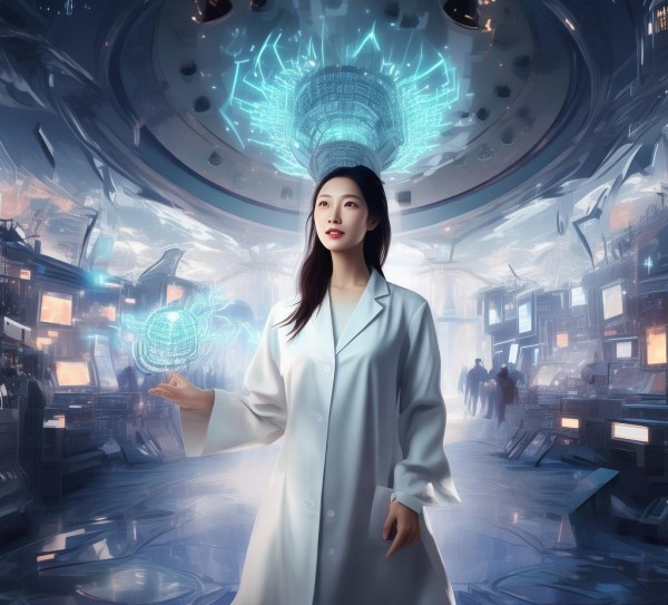 科技服务业，闫傲霜的创新探索与未来展望
