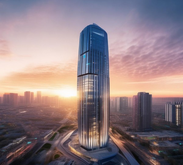 哈尔滨朗卓科技发展新篇